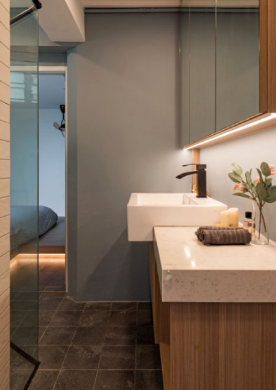 Image showcasing How to design an ergonomic bathroom, Lifestyle News - AsiaOne